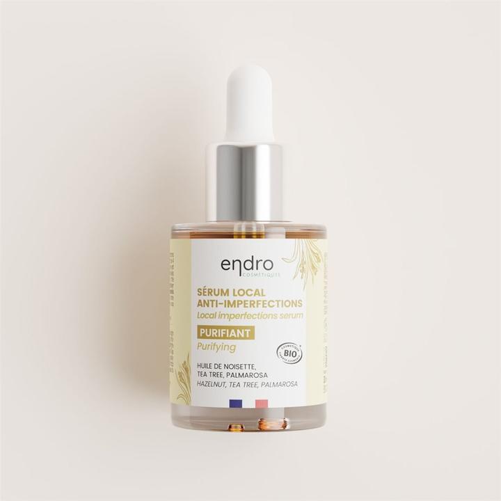 Immagine prodotto Endro Cosmétiques Serum Anti-Flecken 30 ml (30 ml)