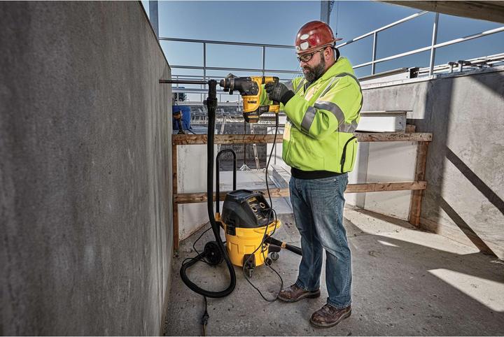 Produktbild DeWalt D25333KQS