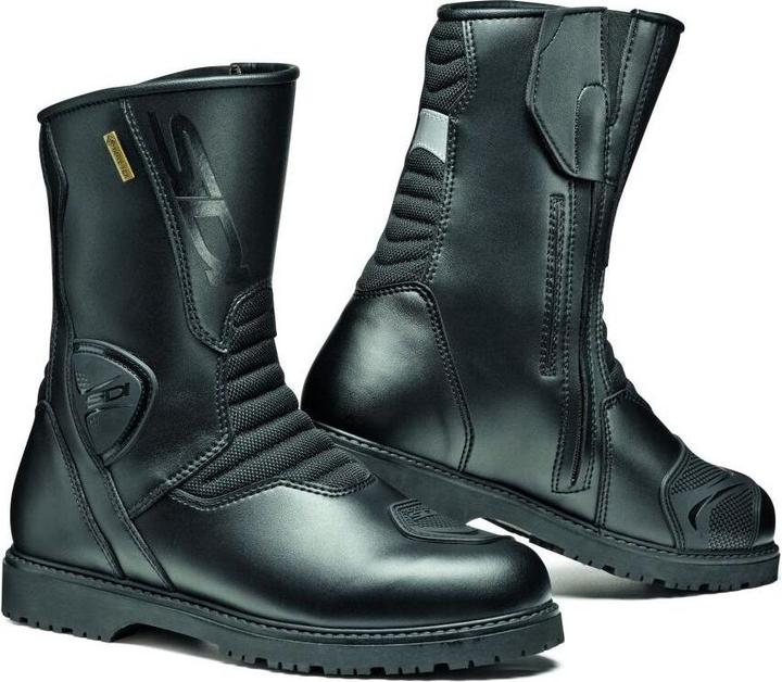 Motorradschuhe
