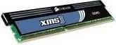 Produktbild Corsair XMS3 4GB Module Core i7, 1600MHz (1 x 4GB, 1600 MHz, DDR3-RAM, DIMM)