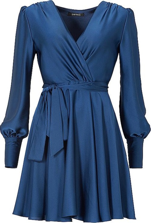 Produktbild Swing Cocktailkleid (34)