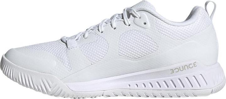 Actual product image adidas Court Team Bounce 2.0 W (38)