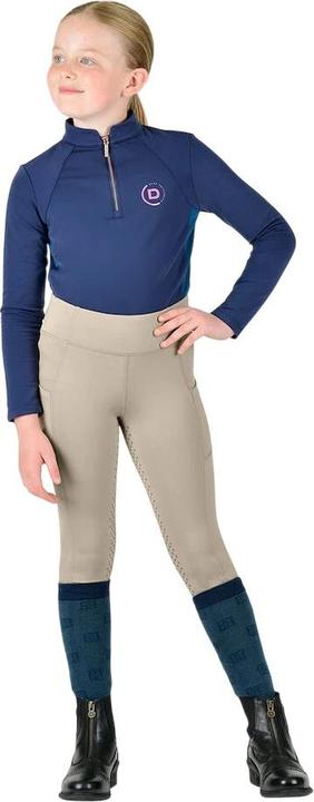 Produktbild Dublin Reitleggings Alltag (140)