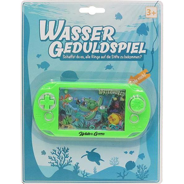 Thumbnail - Toy Fun Wasser- und Geduldsspiel (Deutsch, Französisch, Italienisch, Englisch)