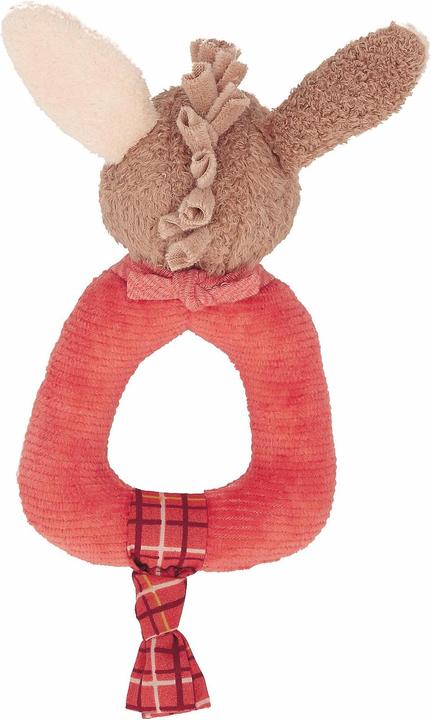 Produktbild Sterntaler Greifling