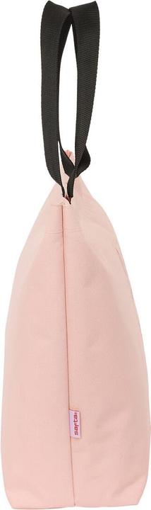 Immagine prodotto Safta Borsa pieghevole Minnie Mouse Blush