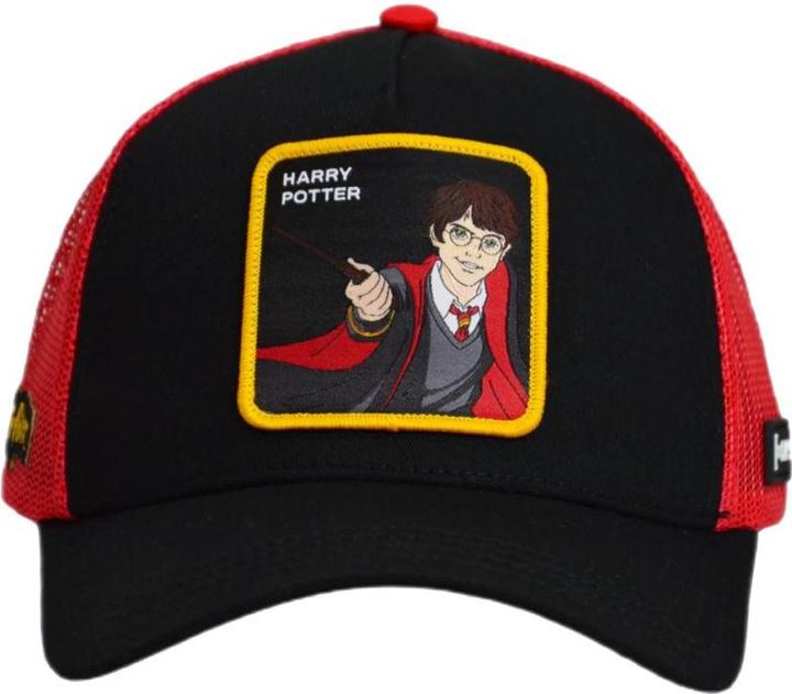 Image du produit Capslab Casquette Marvel Harry Potter
