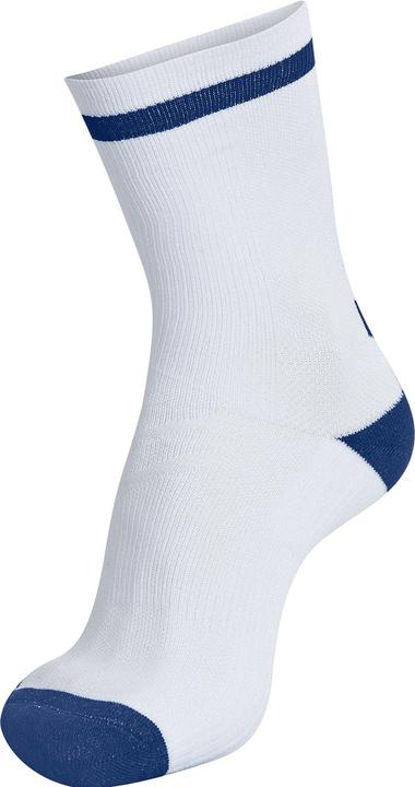 Produktbild hummel Elite Indoor Sock Low (31 - 34)