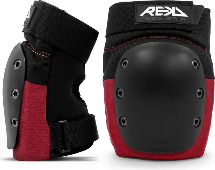 Produktbild Rekd Ramp (M, Knieschoner, Ellbogenschoner, Einzelstück)