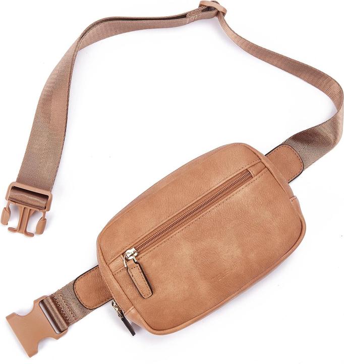 Produktbild Only-Bags.Store Gürteltasche, PU-Leder Crossbody Tasche Umhängetasche