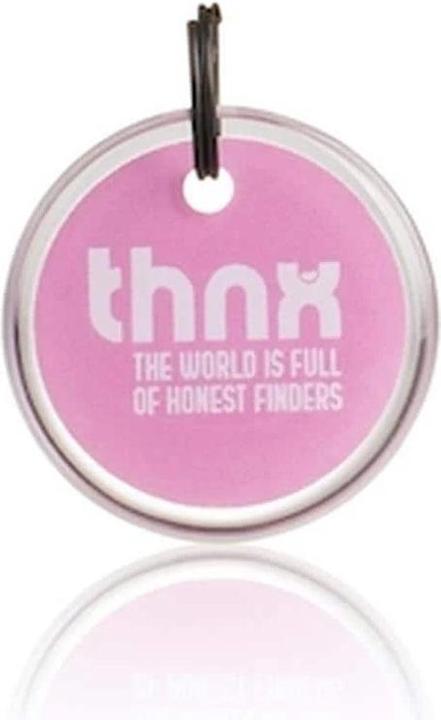 Actual product image Thnx Smart Pack