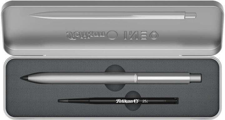Actual product image Pelikan Endless Pencil Ineo Clearing Breeze Case (HB, 1x)