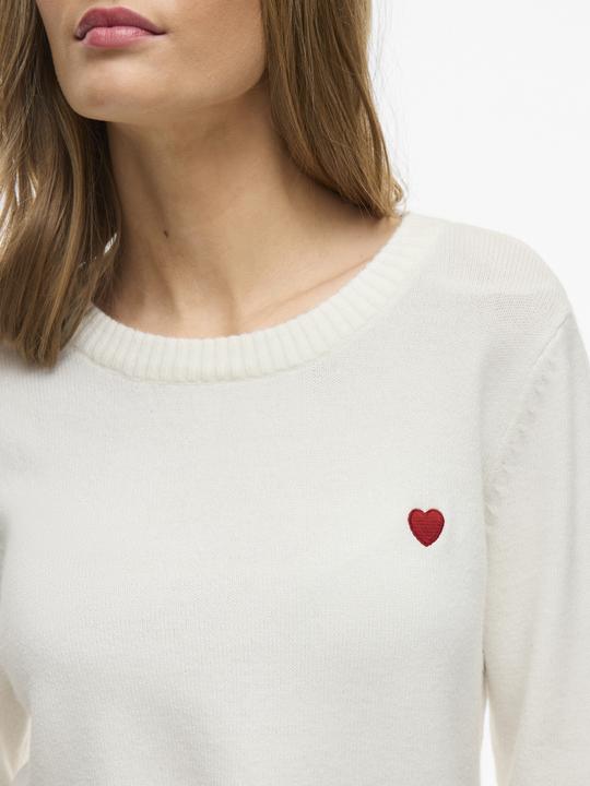 Immagine prodotto Vila Rundhals Strickpullover (L)