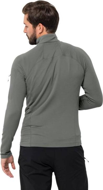 Produktbild Jack Wolfskin Prelight Fz M (M)