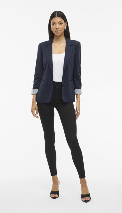 Produktbild Vila VISAGA Jersey Blazer (L)