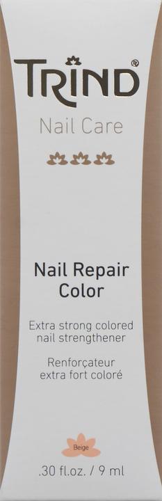 Productafbeelding Trind Nail Repair Nagelverharder Pastel nr. 6 (9 ml)
