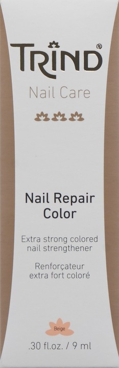 Produktbild Trind Nail Repair Nagelhärter Pastel No 6 (9 ml)