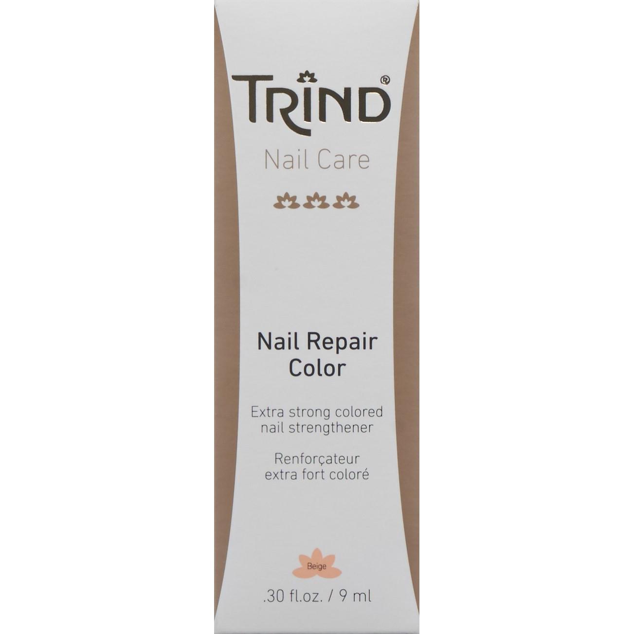 Thumbnail - Trind, Nagelpflegemittel, Nail Repair Nagelhärter Pastel No 6 (9 ml)