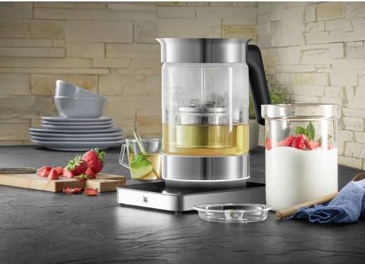 Produktbild WMF Lumero Multi-Wasserkocher (1.60 l)