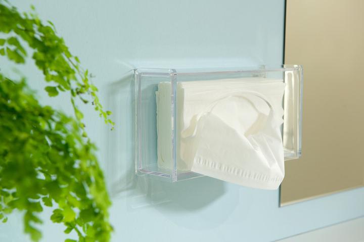 Immagine prodotto tesa Nastro di montaggio Powerbond trasparente (19 mm)