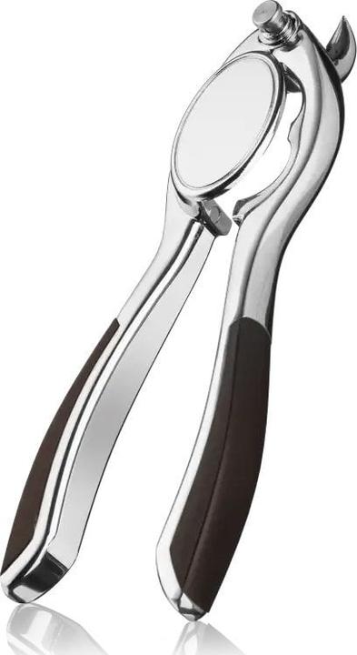 Actual product image Vacu Vin 68625606 Champagne Bottle Tongs (Champagne opener)