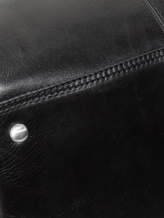 Immagine prodotto Leonhard Heyden Borsa/tote in pelle "Cambridge