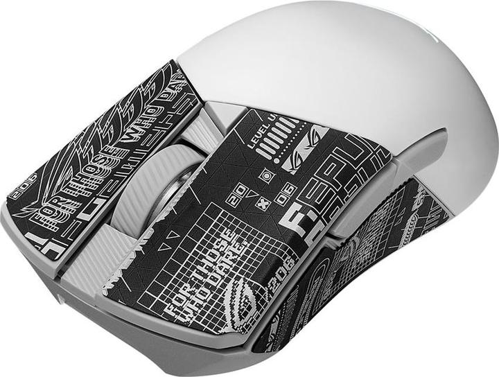 Produktbild ASUS ROG Gladius III (Kabelgebunden, Kabellos)