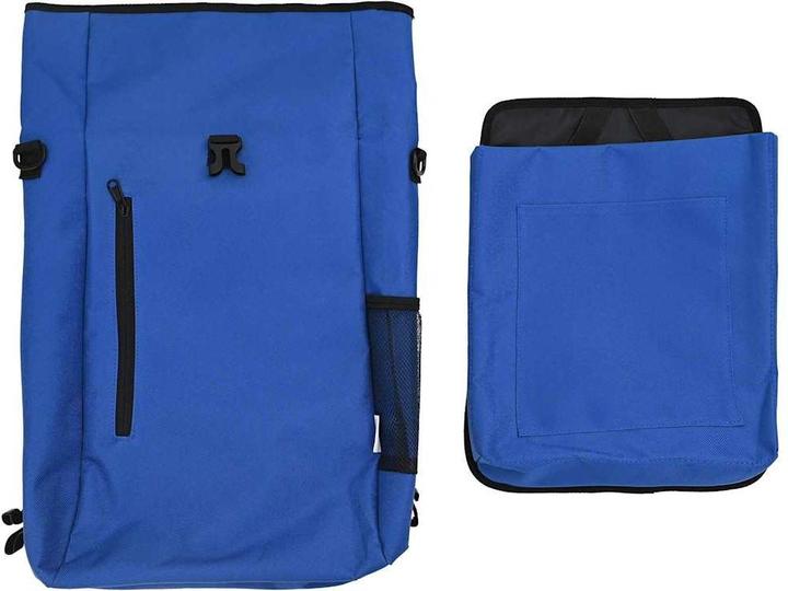 Produktbild VidaXL Fahrradtasche (20 l, Gepäckträgertasche)