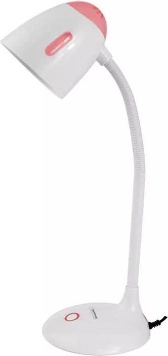 Esperanza ELD110R table lamp e27 electra red (E27)