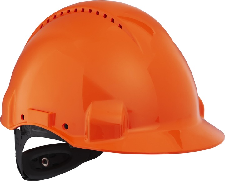 Immagine prodotto 3M Peltor ABS Schutzhelm (53 - 62 cm)