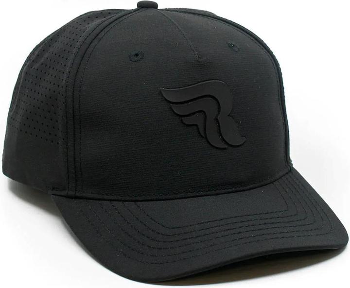 Actual product image Riding Culture Logo Tech Trucker (One size)
