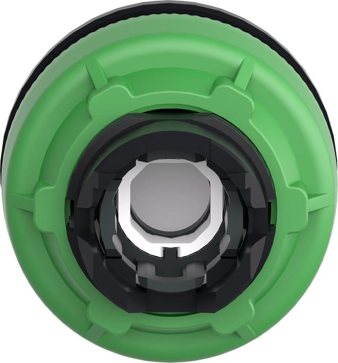 Produktbild Schneider Electric Flush Yellow Pilot Light Head