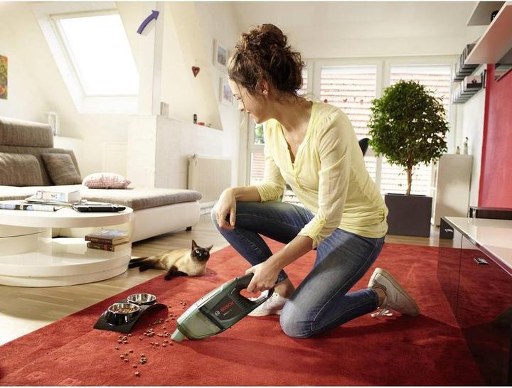 Image du produit Bosch Home & Garden EasyVac 12