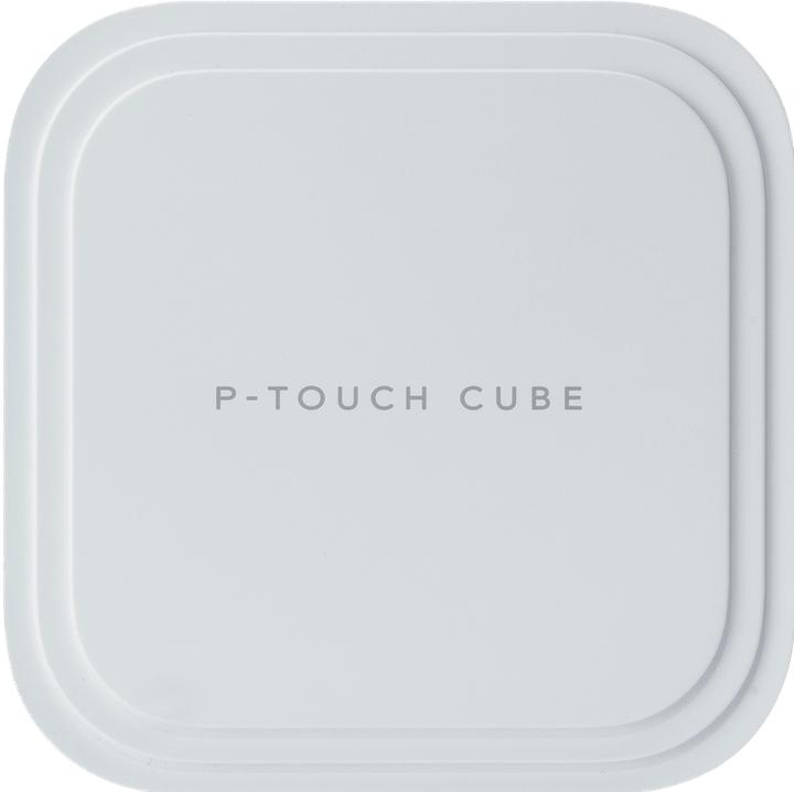 Produktbild Brother PT-P910BT