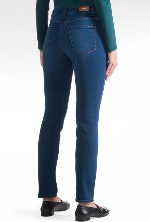 Produktbild BRAX Jeans Slim Fit "Mary" blau (W36/L32)