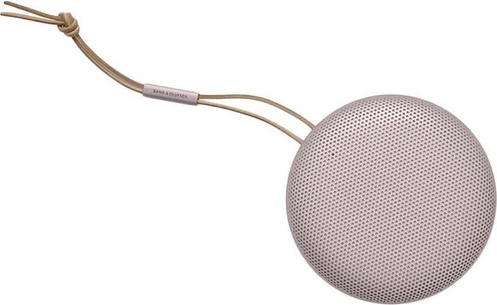 Actual product image B&O Audio Beosound A1, 2nd generation (18 h)