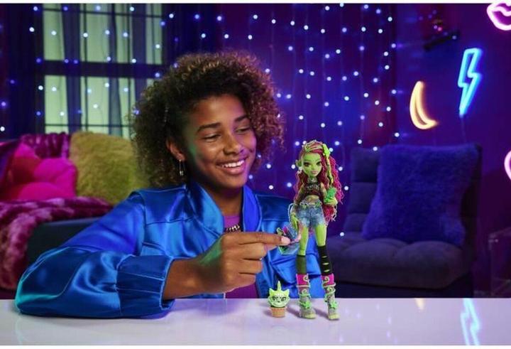 Immagine prodotto Monster High Venus