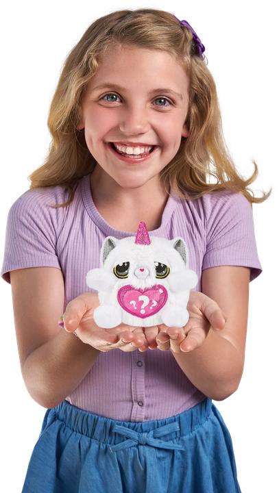 Immagine prodotto Zuru Sorpresa Kittycorn (18.50 cm)