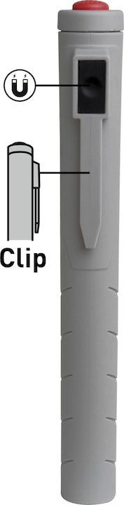 Actual product image Kraftwerk LED penlight (20.50 cm, 120 lm)