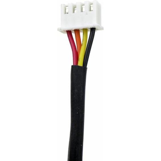 Thumbnail - CoreParts Battery for DAB Digital, Barcode-Scanner Zubehör