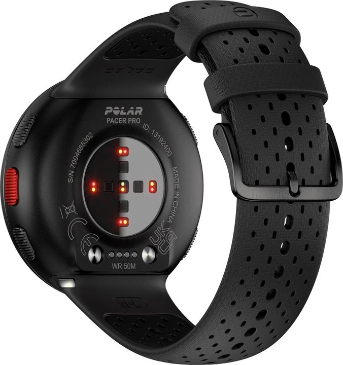 Immagine prodotto Polar Pacer Pro (45 mm)