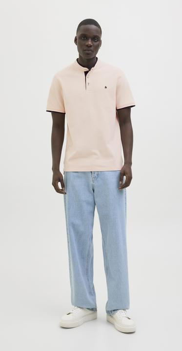 Immagine prodotto Jack & Jones Jjepaulos Mao Polo Ss Noos (M)