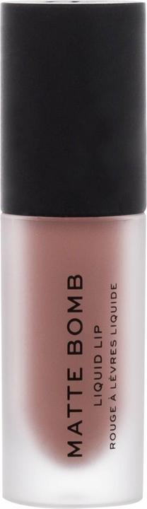 Immagine prodotto Makeup Revolution Bomba opaca (Marrone delicato)