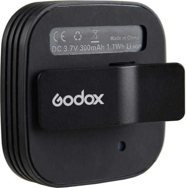 Image du produit Godox LED M32