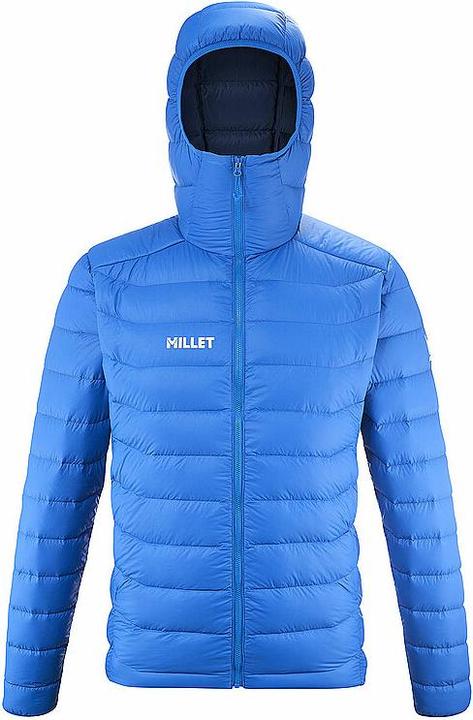 Actual product image Millet Evole 700 Down insulated jacket (S)