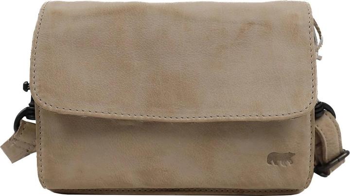 Bear Design JoÃ«lle Schoudertas / Enveloptas - Feather