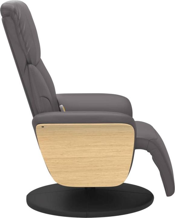 Actual product image vidaXL Lyman