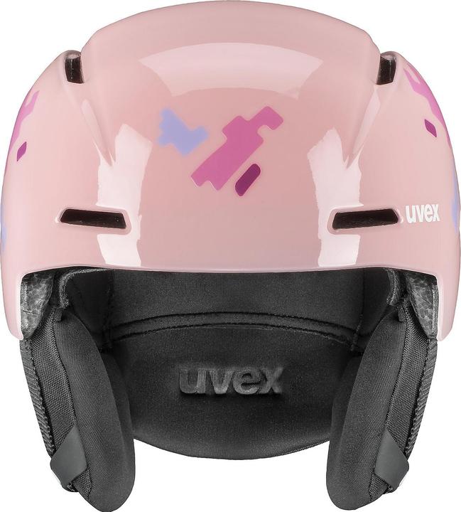 Image du produit Uvex Sports viti (46 - 50 cm, S, M)
