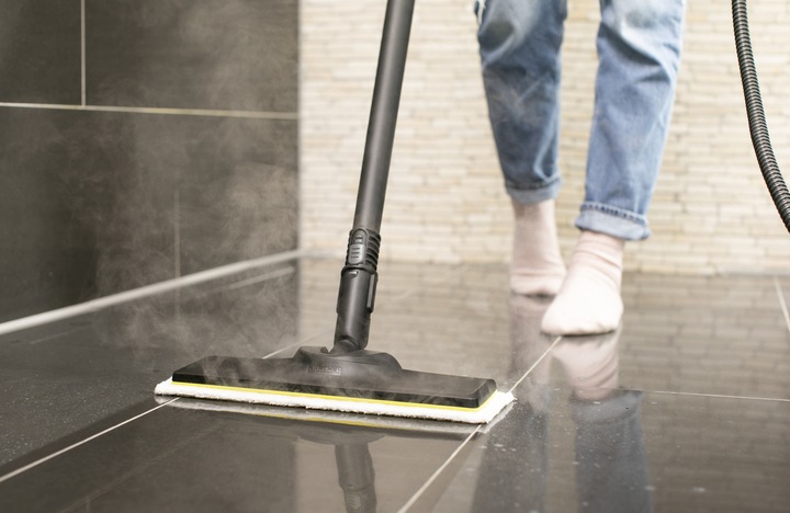 Produktbild Kärcher SC 4 EasyFix Eisen 1.512-631.0 (3.50 Bar, 2000 W)