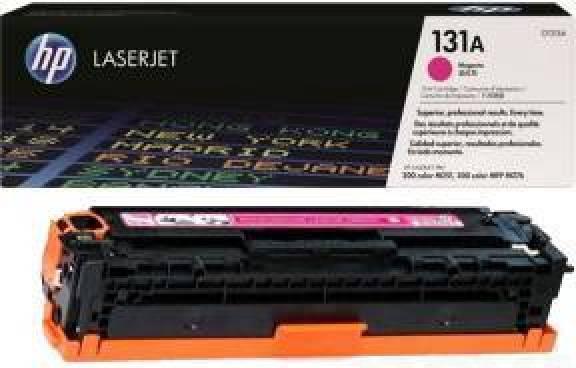 Produktbild HP 131a (M)